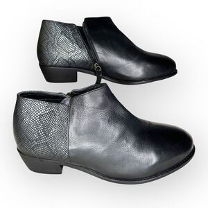 SoftWalk | Shoes | Softwalk Womens Bethany Black Shoes Nwt | Poshmark